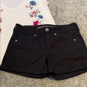 American Eagle Outfitters shorts